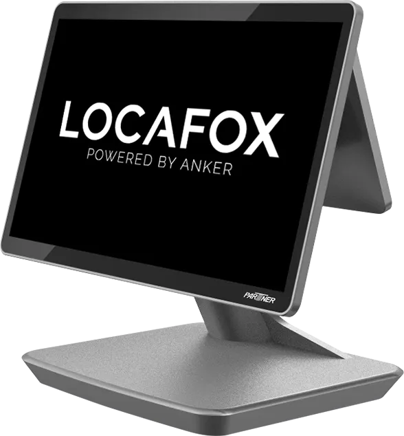 LocaFox Kassensystem